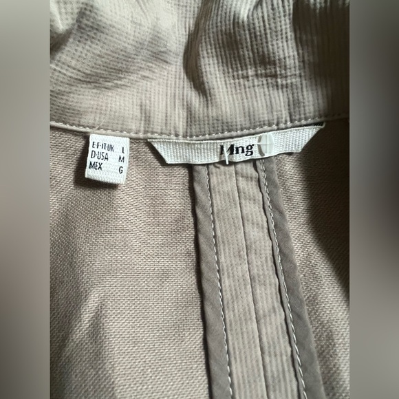 Mango Women Trench Coat - Picture 2 of 4